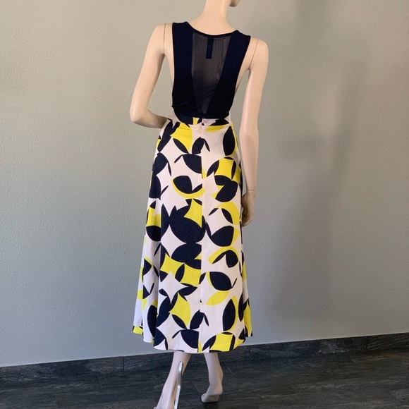 $108‼️Lkbennett skirt size 8US or size 12UK - Picture 2 of 8